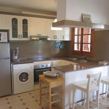Residence Los Jardines Alcoceber Экстерьер фото