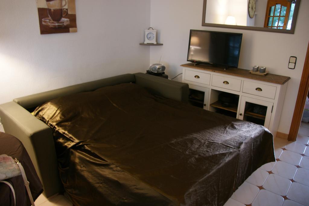 Residence Los Jardines Alcoceber Номер фото