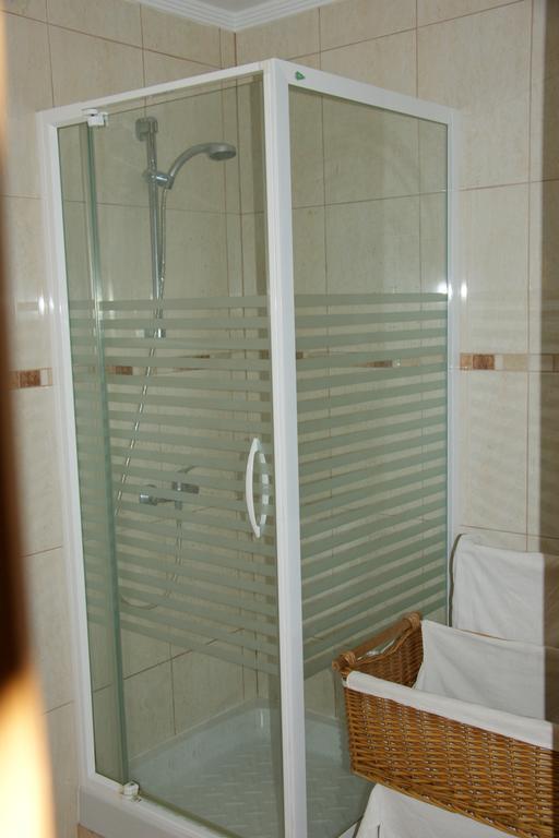 Residence Los Jardines Alcoceber Номер фото