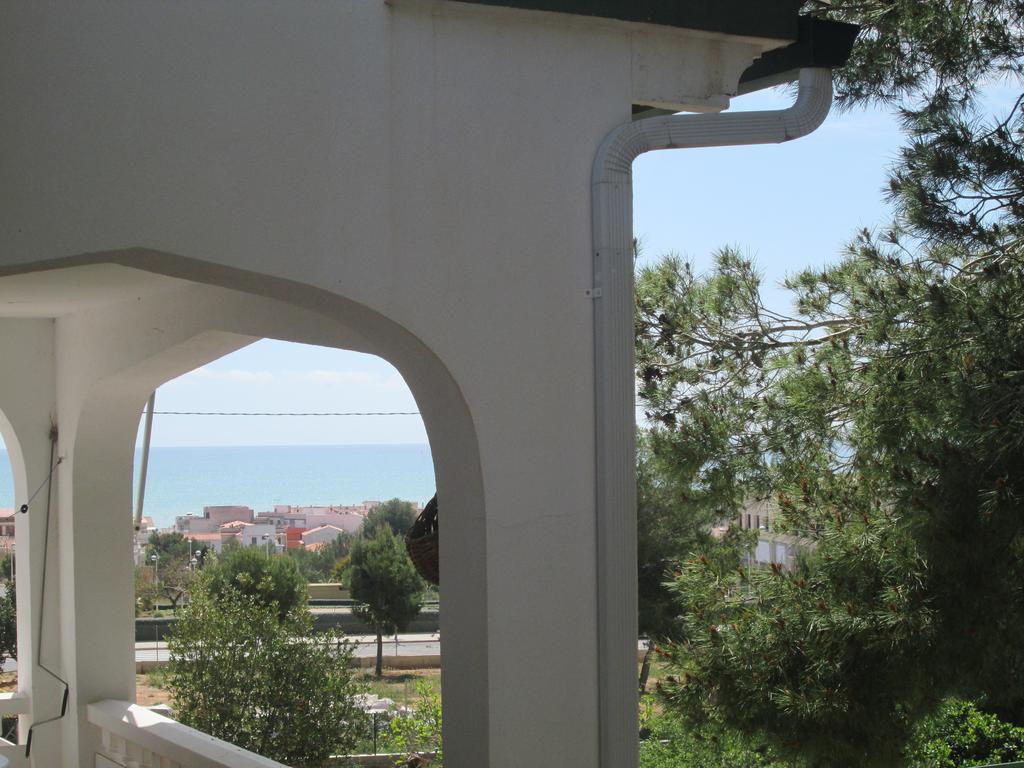 Residence Los Jardines Alcoceber Экстерьер фото